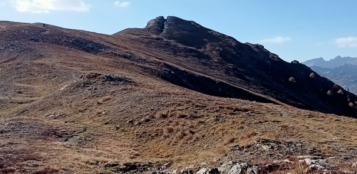 La Guida - Monte Bersaio e Madonna delle Piagge