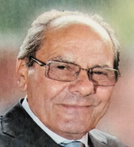 Laurentino Serafini