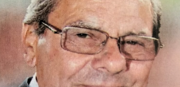 La Guida - Boves, è morto Laurentino Serafini, 84 anni