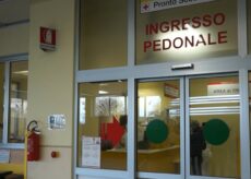 La Guida - Aggressione al pronto soccorso di Cuneo, arrestato un uomo