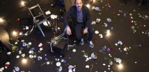 La Guida - Fabio Troiano è “Il Dio bambino” di Gaber