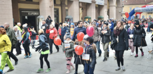 La Guida - A Saluzzo torna il Fitwalking del Cuore