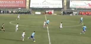 La Guida - Serie D: al Derthona lo scontro salvezza con l’Alba Calcio