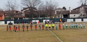 La Guida - Promozione: pazza rimonta del Busca, Pedona-Saviglianese 1-1