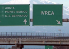 La Guida - Non chiude l’autostrada Torino-Aosta