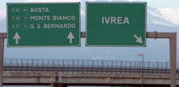 La Guida - Non chiude l’autostrada Torino-Aosta