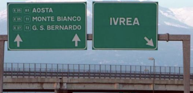 La Guida - Non chiude l’autostrada Torino-Aosta