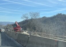 La Guida - Autostrada Torino-Savona, 10 km tornano a doppia corsia