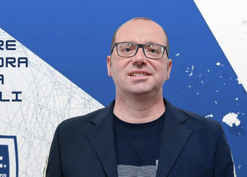 Gianluca Petruzzelli si dimette, non è più allenatore della Freedom Fc