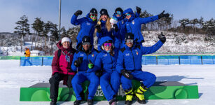 La Guida - Carlotta Gautero è ancora d’oro: trionfo azzurro per la staffetta mista ai Giochi Olimpici Giovanili