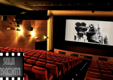 La Guida - Fossano, il Cinema Teatro I Portici chiude per lavori