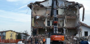 La Guida - Si demolisce l’ex Hotel Tokyo di Beinette