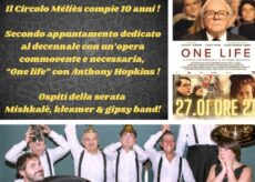La Guida - Busca, concerto e proiezione al Lux