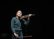La Guida - A Busca il monologo “Guido suonava il violino”
