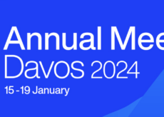 La Guida - Le sfide del mondo sul tavolo a Davos