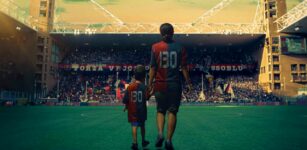 “Genoa comunque e ovunque”, a Cuneo il film sulla storia e la passione del tifo rossoblu La Guida - “Genoa comunque e ovunque”, a Cuneo il film sulla storia e la passione del tifo rossoblu