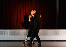 La Guida - Al Monviso si proietta il docufilm “Il tango della vita”