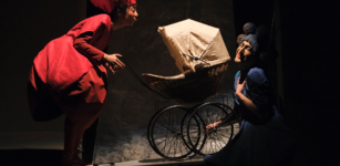 La Guida - Famiglie a teatro nel bosco addormentato