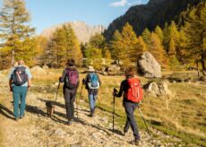 La Guida - La scorsa estate 36.000 escursionisti al Valasco