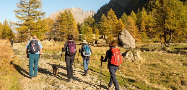 La Guida - La scorsa estate 36.000 escursionisti al Valasco