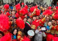 La Guida - A Fossano esplode l’allegria del Carnevale