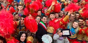 La Guida - A Fossano esplode l’allegria del Carnevale