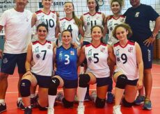La Guida - Alba ospiterà il Campionato nazionale di volley organizzato dalla Federazione Sport Sordi Italiani