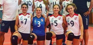 Alba ospiterà il Campionato nazionale di volley organizzato dalla Federazione Sport Sordi Italiani La Guida - Alba ospiterà il Campionato nazionale di volley organizzato dalla Federazione Sport Sordi Italiani