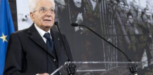 La Guida - Il discorso del presidente della Repubblica Sergio Mattarella sul Giorno della Memoria