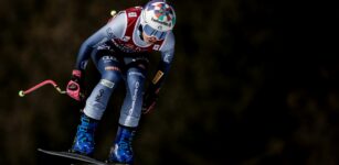 La Guida - Marta Bassino nona nella seconda discesa di Cortina
