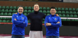 Sitting Volley, due cuneesi convocati in Nazionale La Guida - Sitting Volley, due cuneesi convocati in Nazionale