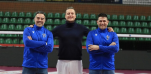 La Guida - Sitting Volley, due cuneesi convocati in Nazionale