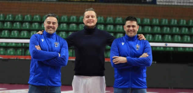 La Guida - Sitting Volley, due cuneesi convocati in Nazionale