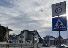 La Guida - A Cuneo zone 30 in quartieri e frazioni, ma non in tutta la città