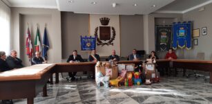 La Guida - Boves, Giornata della memoria e consegna dei giocattoli