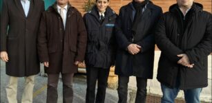 Manca personale nel carcere di Cuneo: la politica in visita a Cerialdo La Guida - Manca personale nel carcere di Cuneo: la politica in visita a Cerialdo