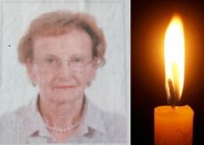 La Guida - Borgo, addio a Lucia Viale in Oggero, 86 anni