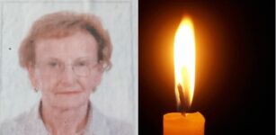 La Guida - Borgo, addio a Lucia Viale in Oggero, 86 anni