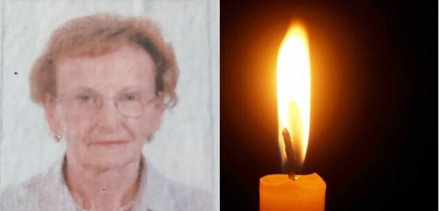 La Guida - Borgo, addio a Lucia Viale in Oggero, 86 anni