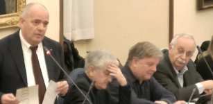 La Guida - Tettoia Vinaj, il conto sale a 938.000 euro