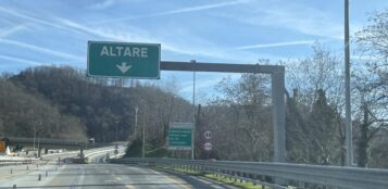 La Guida - Chiusure dell’autostrada A6 nei pressi di Ceva