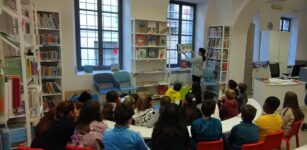 La Guida - Il febbraio nella Biblioteca di Boves
