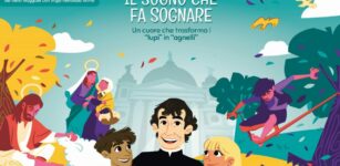 La Guida - Festa di don Bosco, ai Salesiani di Cuneo la messa con il vescovo