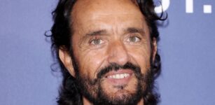 Il regista Giulio Base ospite a Busca per il film “À la recherche” La Guida - Il regista Giulio Base ospite a Busca per il film “À la recherche”