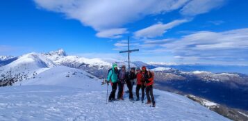 La Guida - Il Monte Cornet e l’entroterra di Laigueglia