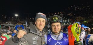 La Guida - Medaglia d’oro ai Mondiali Juniores per Edoardo Saracco