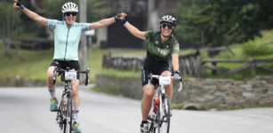 La Guida - La famiglia in bicicletta, interventi nelle valli cuneesi per migliorare l’offerta cicloturistica per le famiglie