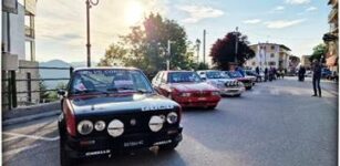 Nasce a Mondovì la Scuderia Alpi del Mare Asd La Guida - Nasce a Mondovì la Scuderia Alpi del Mare Asd
