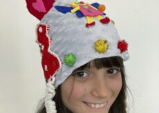 La Guida - Cappelli colorati per nutrire la speranza