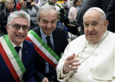 La Guida - Regala un sorriso con Alba e Bra all’Udienza Generale del Papa in Vaticano